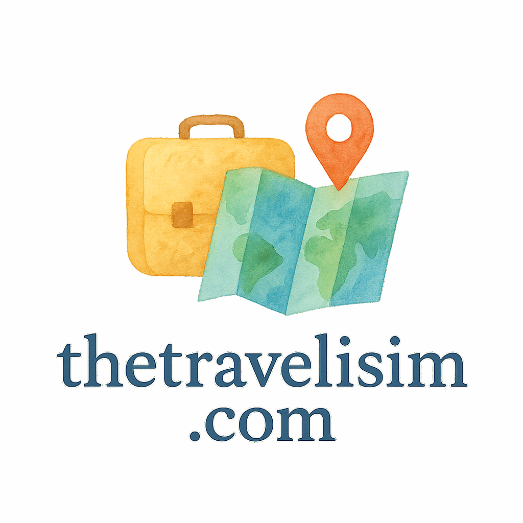 thetravelisim.com